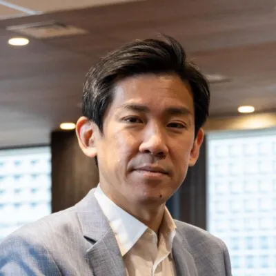 上田 宏介（ニッセイ・キャピタル）