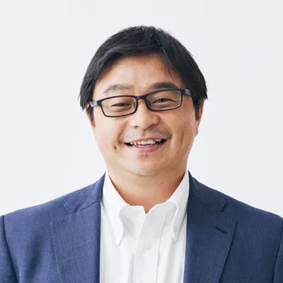 佐渡島 隆平（セーフィー株式会社）