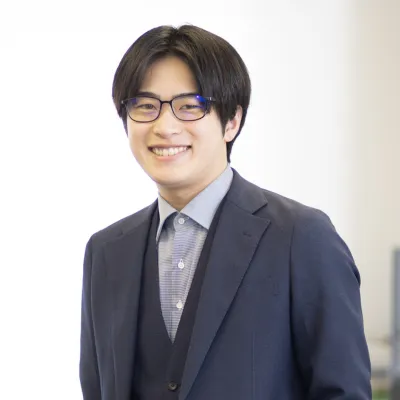 田山 凌汰（株式会社One StepS）